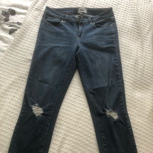 Paige Jeans